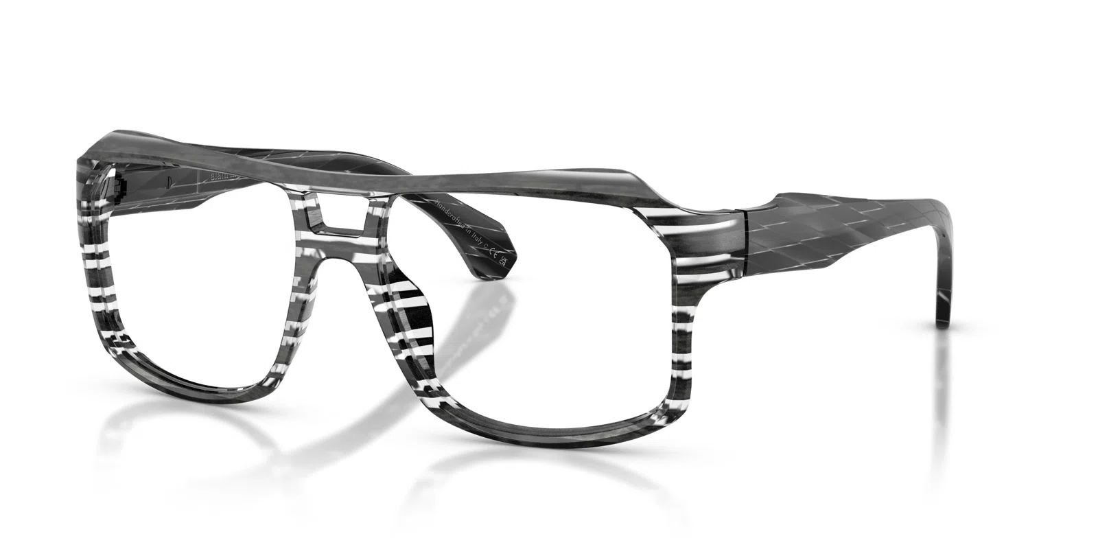 Alain Mikli 3559 Eyeglasses - view 2
